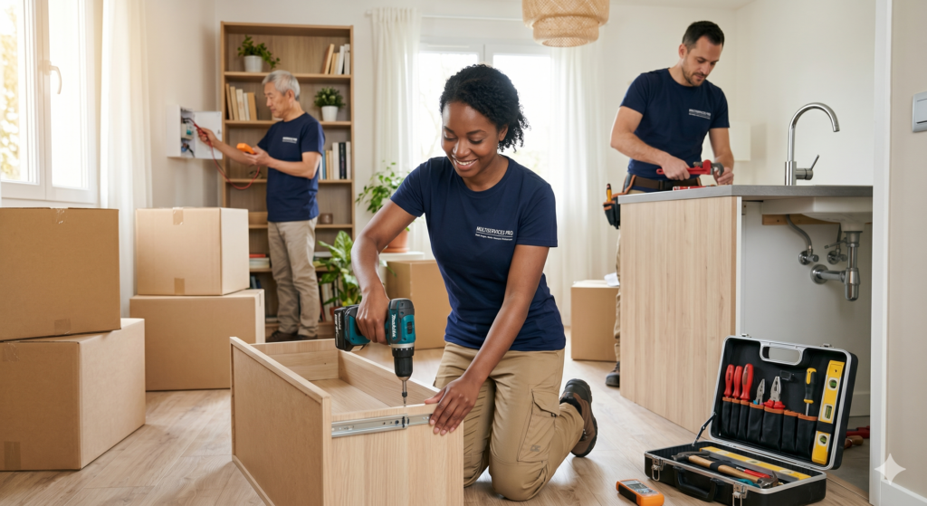 Services multiservices